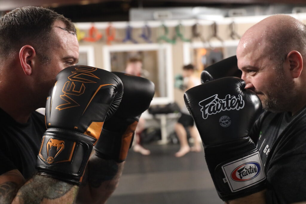 adult mma 15