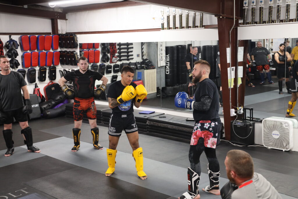 adult mma 19