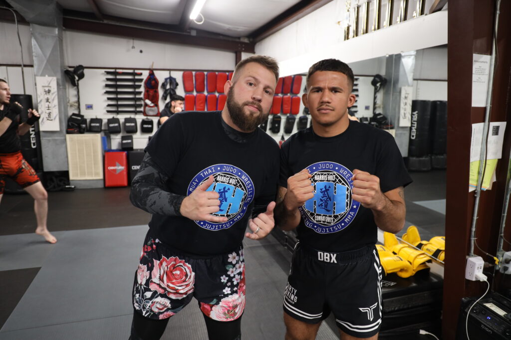 adult mma 5